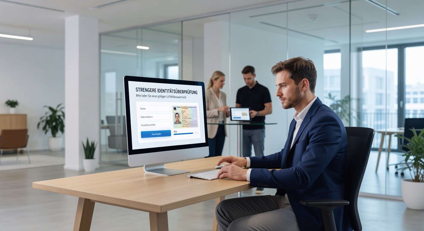 Visualisierung der GGL-Überwachung mit LUGAS und OASIS, darstellend Deposit-Limits und Harm-Marker in Online-Glücksspiel