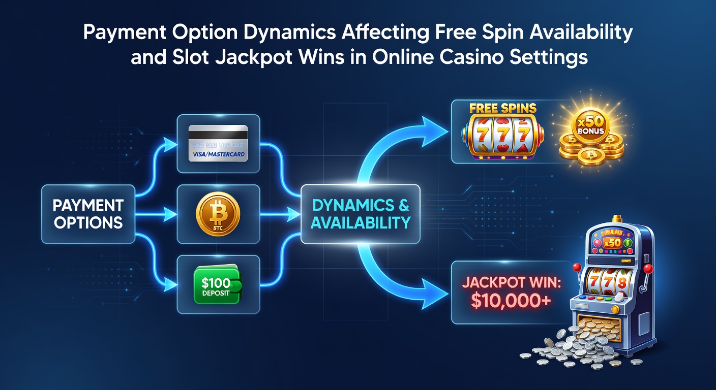 Zahlungsoptionen und Freispiel-Aktivierung in mobilen Slots